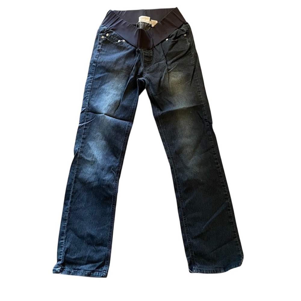 Rumor Has It Maternity Jeans